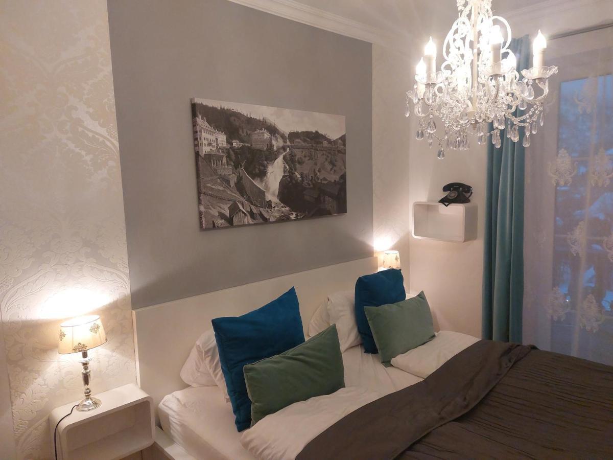 Apartmenthaus Franzis Бадгаштейн Экстерьер фото